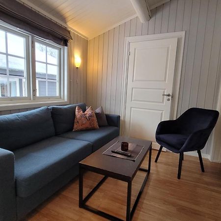 Øen Turistsenter Hotel Geilo Eksteriør billede
