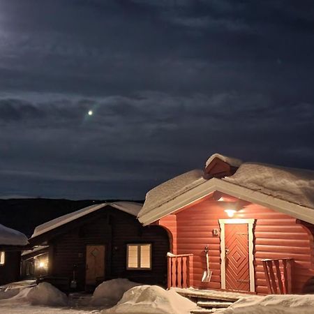 Øen Turistsenter Hotel Geilo Eksteriør billede