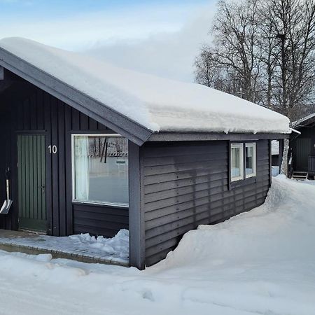 Øen Turistsenter Hotel Geilo Eksteriør billede