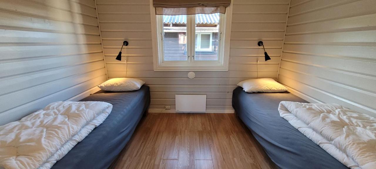 Øen Turistsenter Hotel Geilo Eksteriør billede
