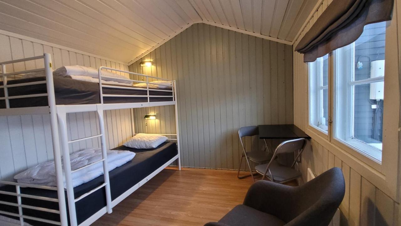 Øen Turistsenter Hotel Geilo Eksteriør billede