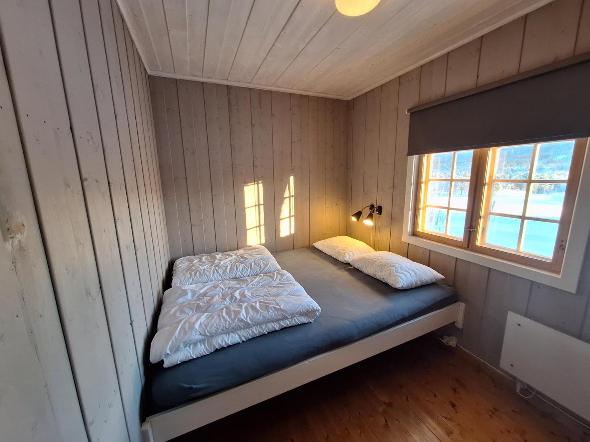 Øen Turistsenter Hotel Geilo Eksteriør billede