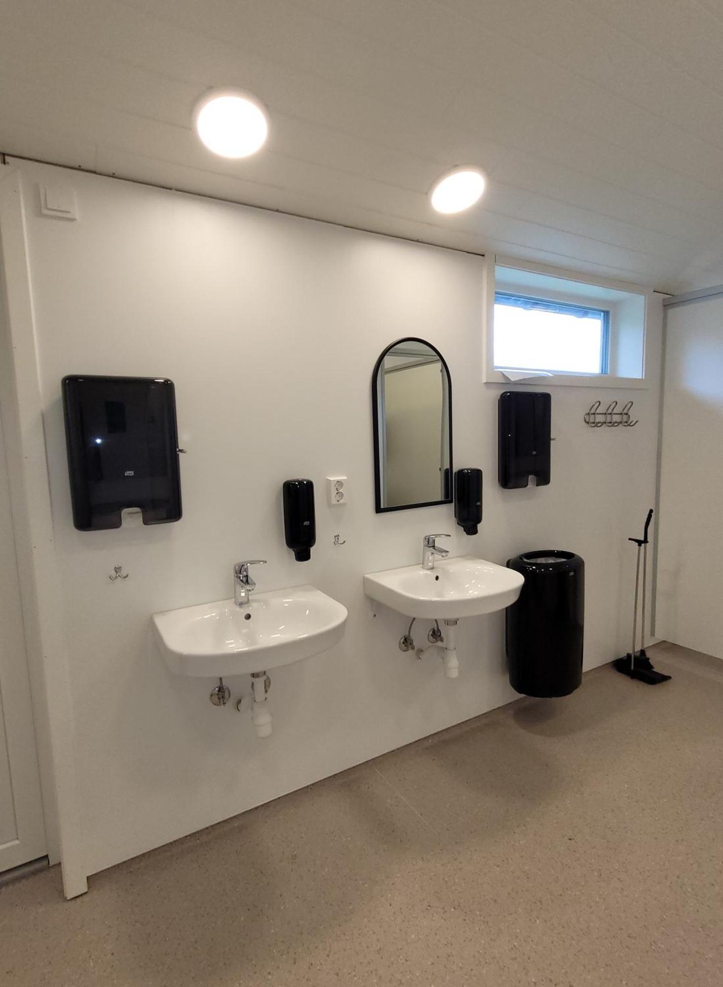 Øen Turistsenter Hotel Geilo Eksteriør billede