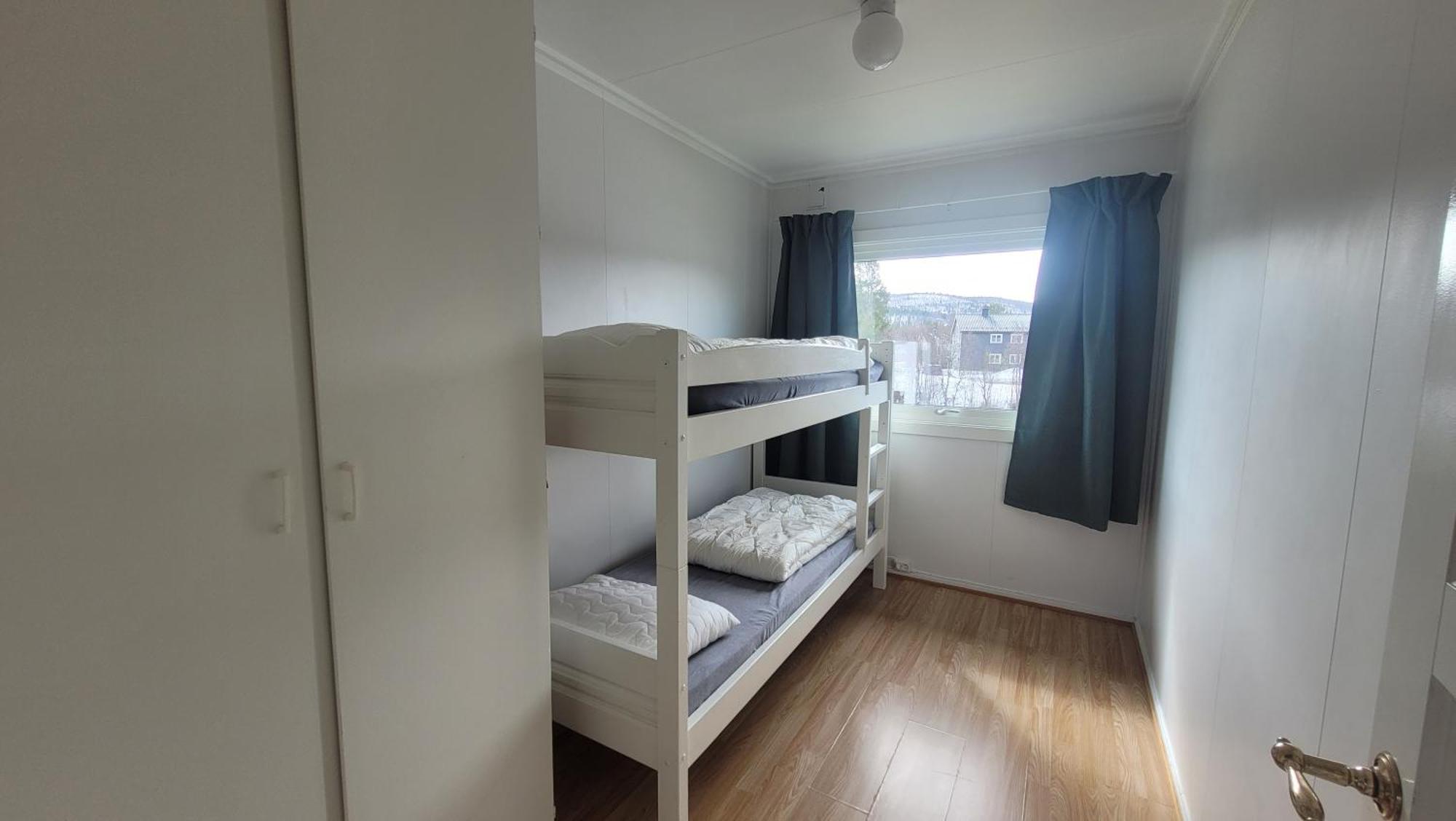Øen Turistsenter Hotel Geilo Værelse billede