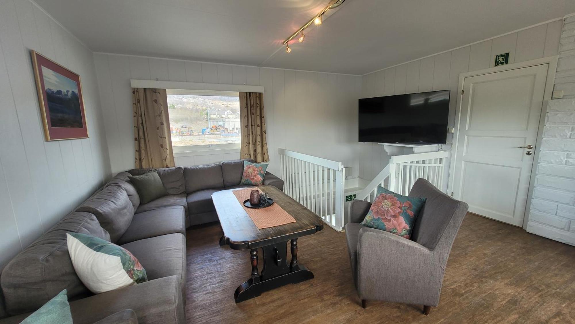 Øen Turistsenter Hotel Geilo Værelse billede