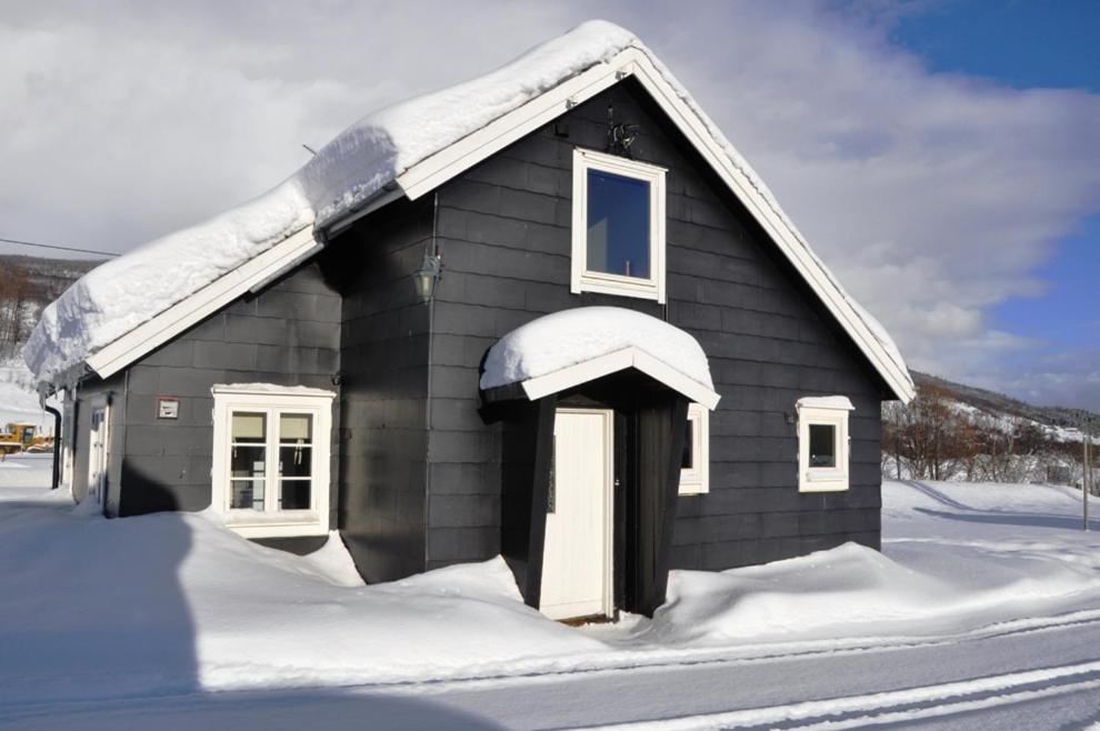 Øen Turistsenter Hotel Geilo Værelse billede