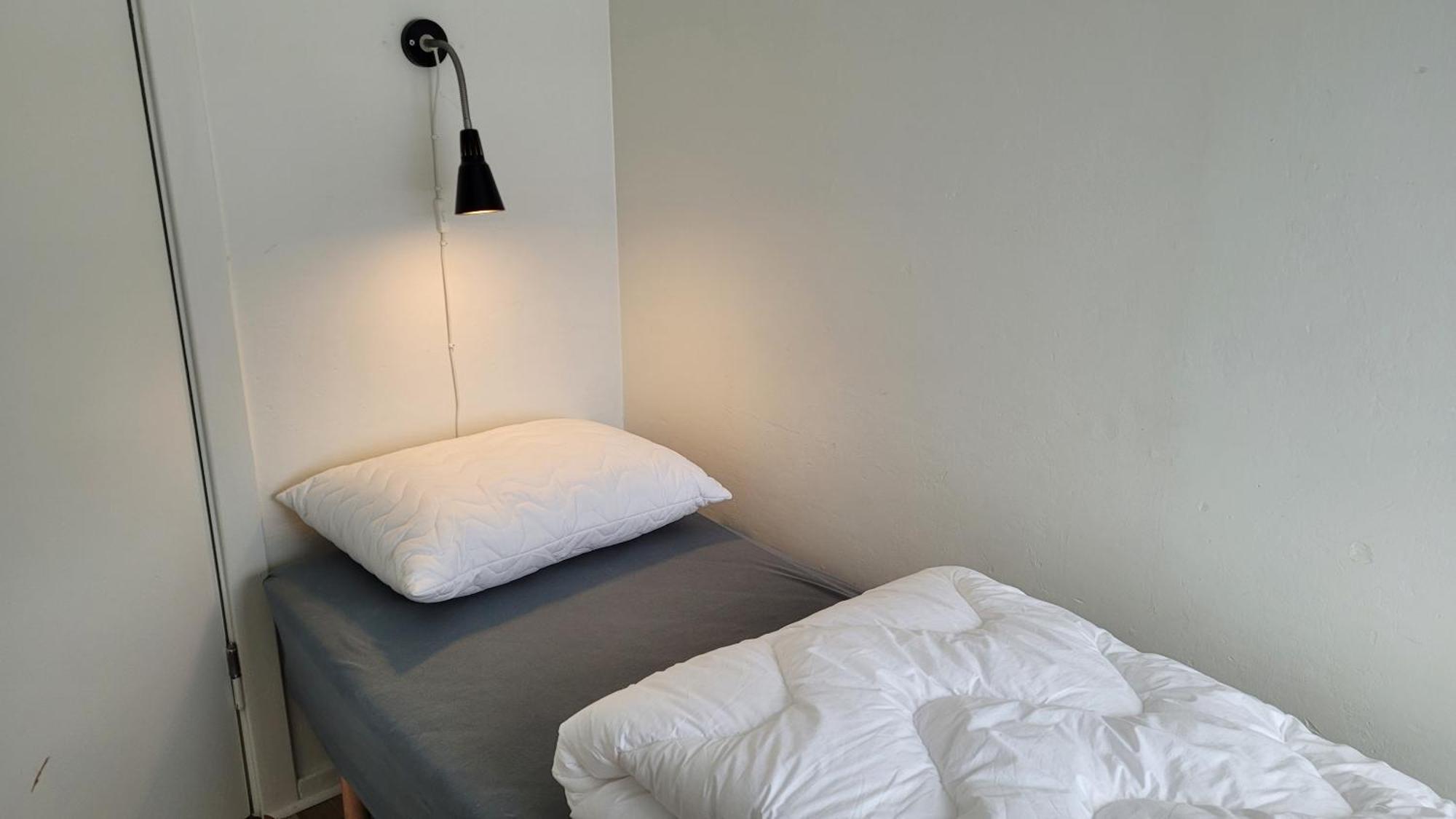 Øen Turistsenter Hotel Geilo Værelse billede