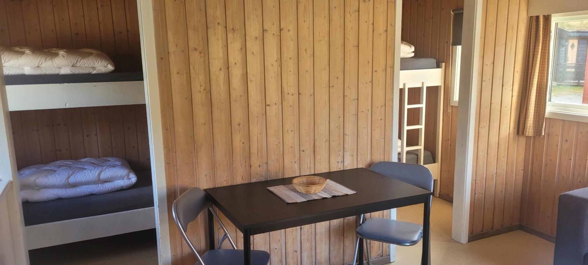 Øen Turistsenter Hotel Geilo Værelse billede