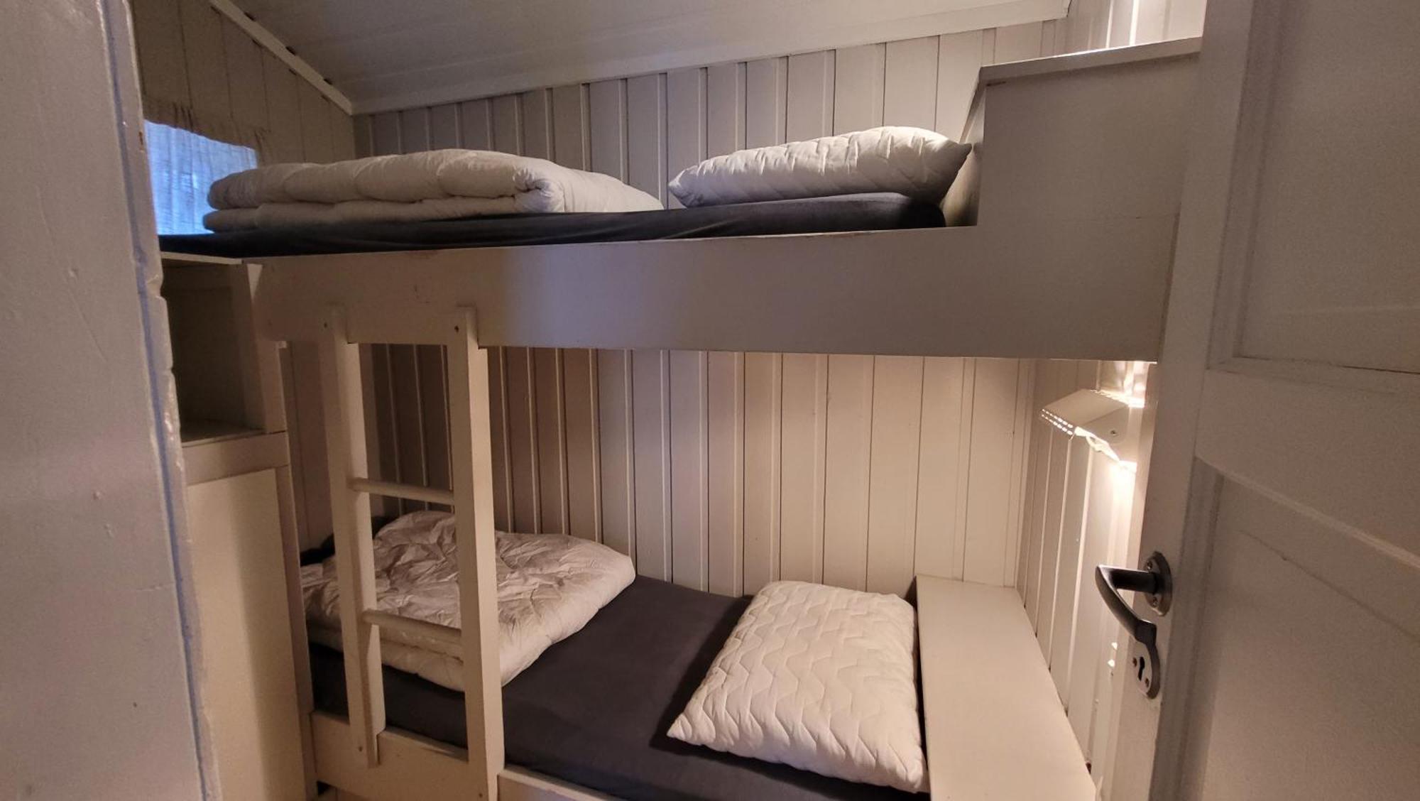 Øen Turistsenter Hotel Geilo Værelse billede