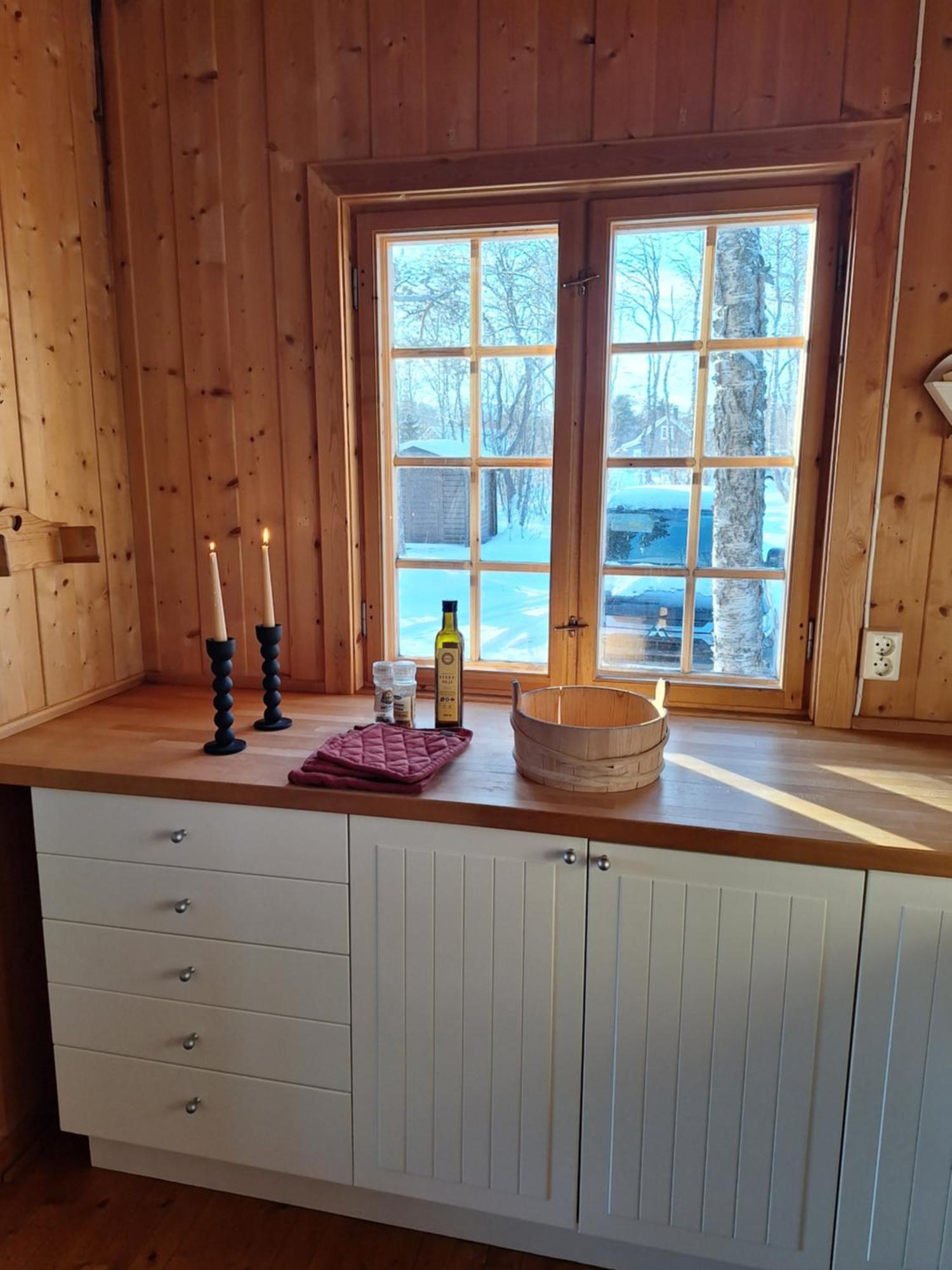 Øen Turistsenter Hotel Geilo Eksteriør billede