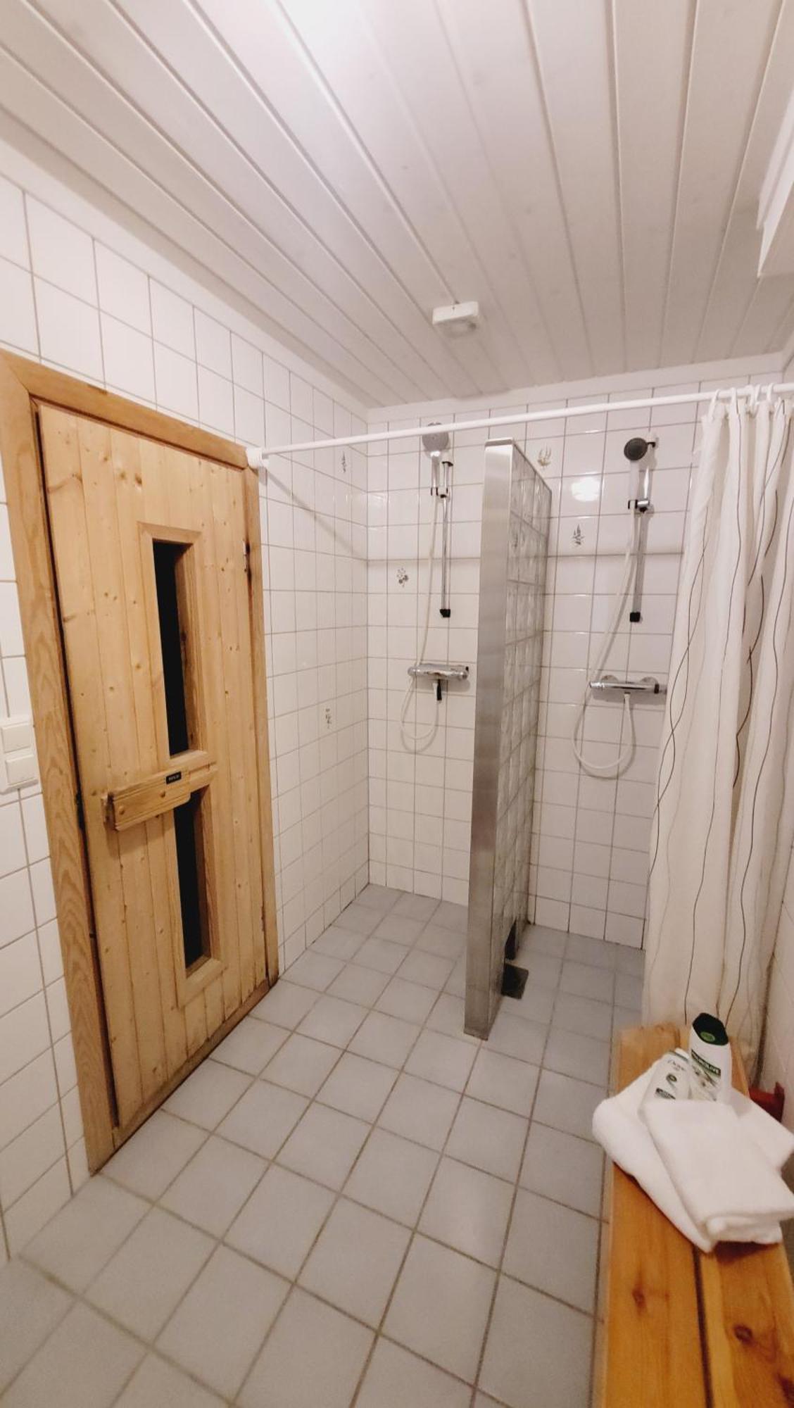 Øen Turistsenter Hotel Geilo Værelse billede
