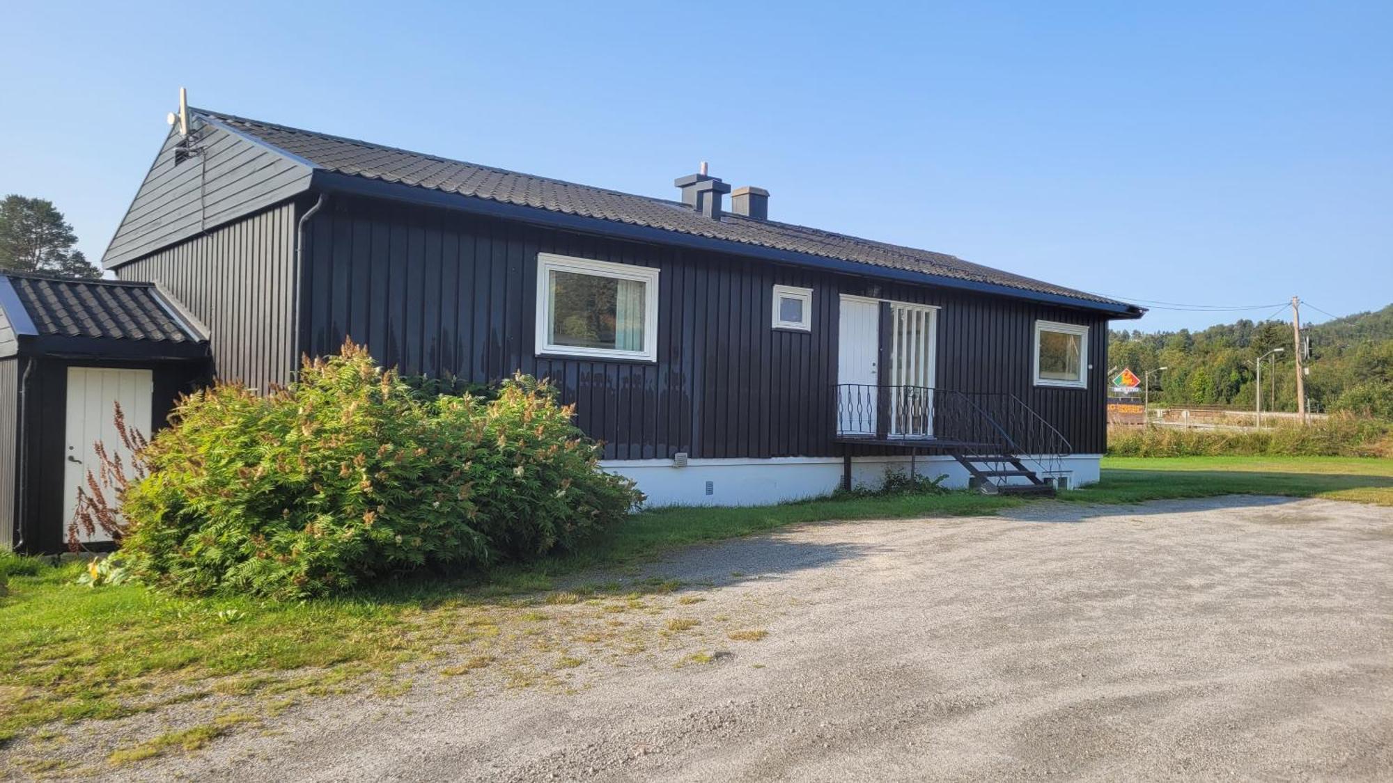 Øen Turistsenter Hotel Geilo Værelse billede