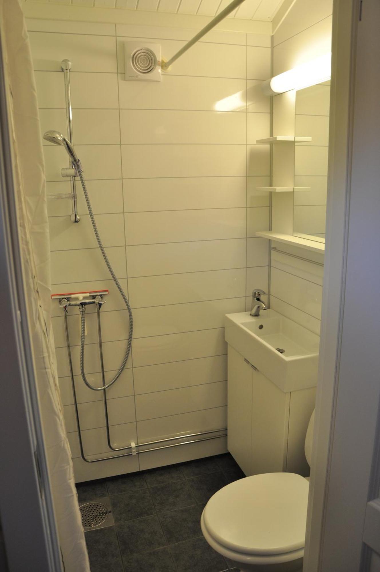 Øen Turistsenter Hotel Geilo Værelse billede
