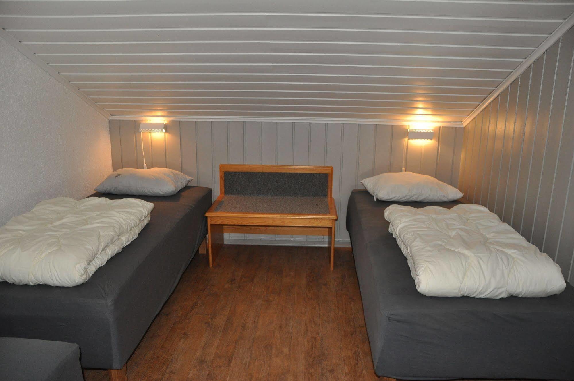 Øen Turistsenter Hotel Geilo Eksteriør billede