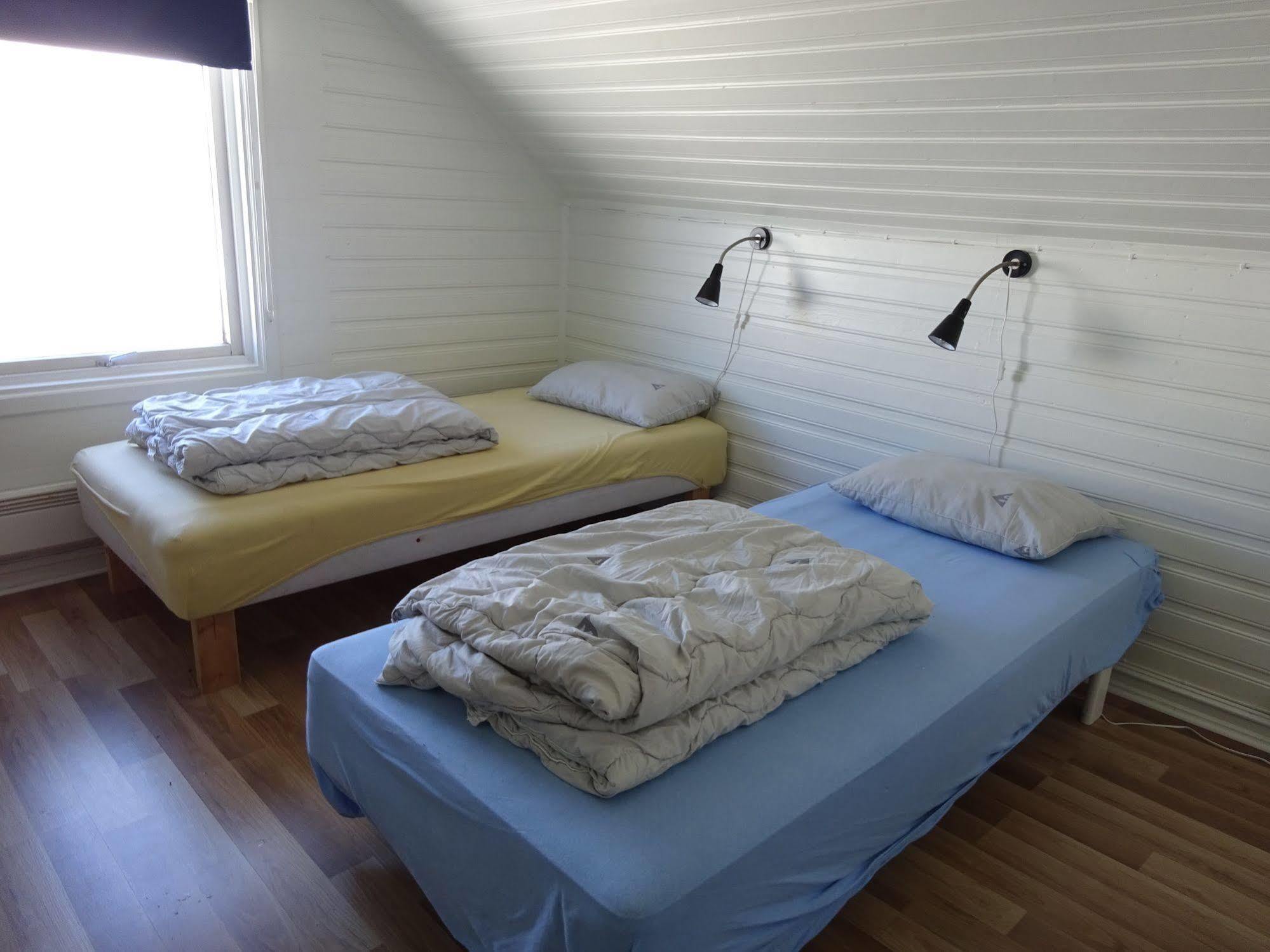 Øen Turistsenter Hotel Geilo Eksteriør billede